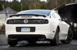 Ford Mustang GT 2013 года